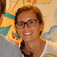 Cécile Magron