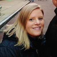 Elisabeth Hovde