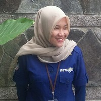 Rianti Dwiyani