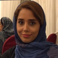 Soraya Omidi