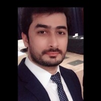 Syed Hassan Raza