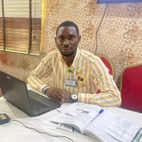 Jesutomi Ayobami Onikuyide