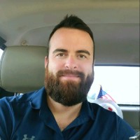 Brad Hickman