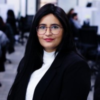 Ayesha Uppal