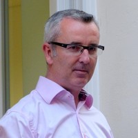 Thomas MARC
