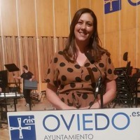 Lidia de la Lama Díaz