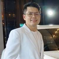 Anson Tan