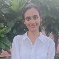 Vaishnavi Jhariya