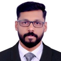 Manoj Mohanan