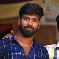 Vignesh Vijayakumar