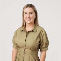Georgia Lockyer
