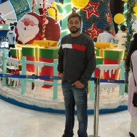 Numesh Katre