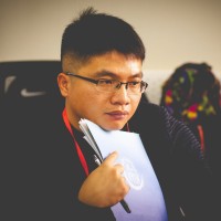 Jiancheng Zheng