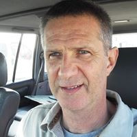 Christophe Ubaud