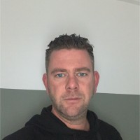 Erik Holstege