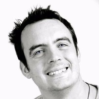Darren Hulbert