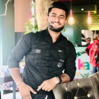 Md Aamir Siddiqui