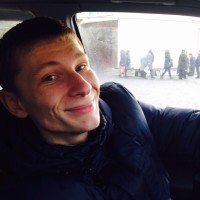 Евгений Васечко