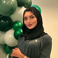 Sumayya Mirdad