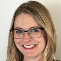 Stacey Warner
