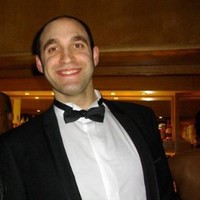 Ross Turner