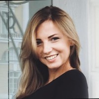 Ekaterina Serenkova