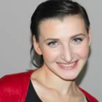 Magdalena Tuźnik