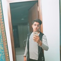 Ishab Goyal