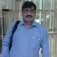 Dinesh Kumar Saini