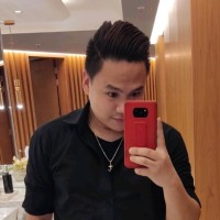 Michael Angelo Madriaga
