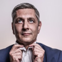 Ludovic Parenty