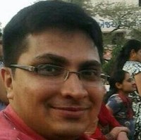 samir parekh