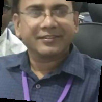 Dr.Santosh Kumar Swain