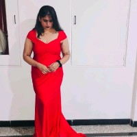 Winona D'Souza