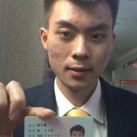 陈子豪