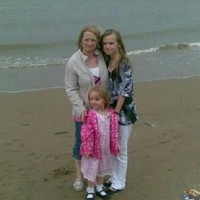 Sue Troughton