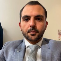 Omar Lahrichi