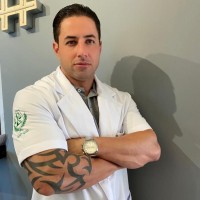 Raphael Avila