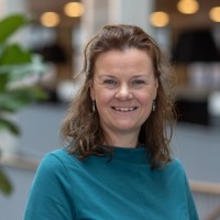 Sacha Van Den Bosch