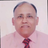 CA- Dr. Atul Mehrotra