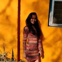 Shradha Maheshwari
