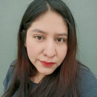 Yulissa Sedano Cruz