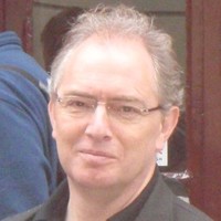 Patrick Andre