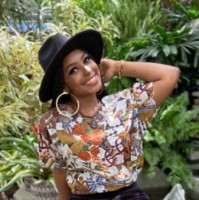 Leticia Latham