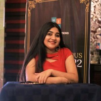 Shivani Singh Sikarwar