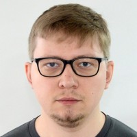 Dmitrii Bagaev