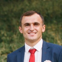 Volodymyr Kulyk