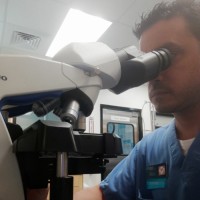 Ruben Dario Sanchez Ramos