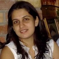 Shubha Rao
