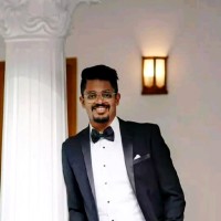 Arun Jose Thomas